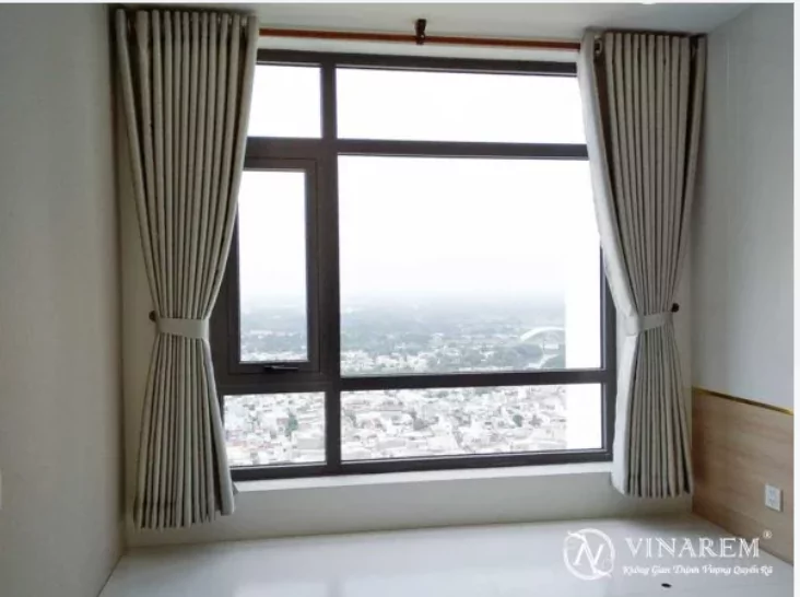 tại sao cần chọn rèm cửa sổ phòng ngủ phù hợp