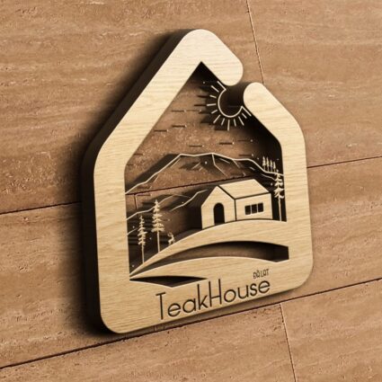 teakhouse