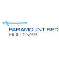 Paramount bed