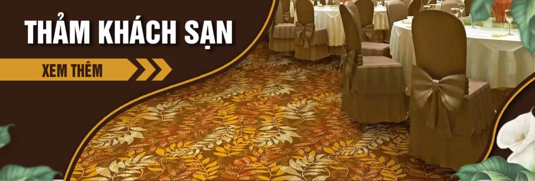 Thảm Khách Sạn