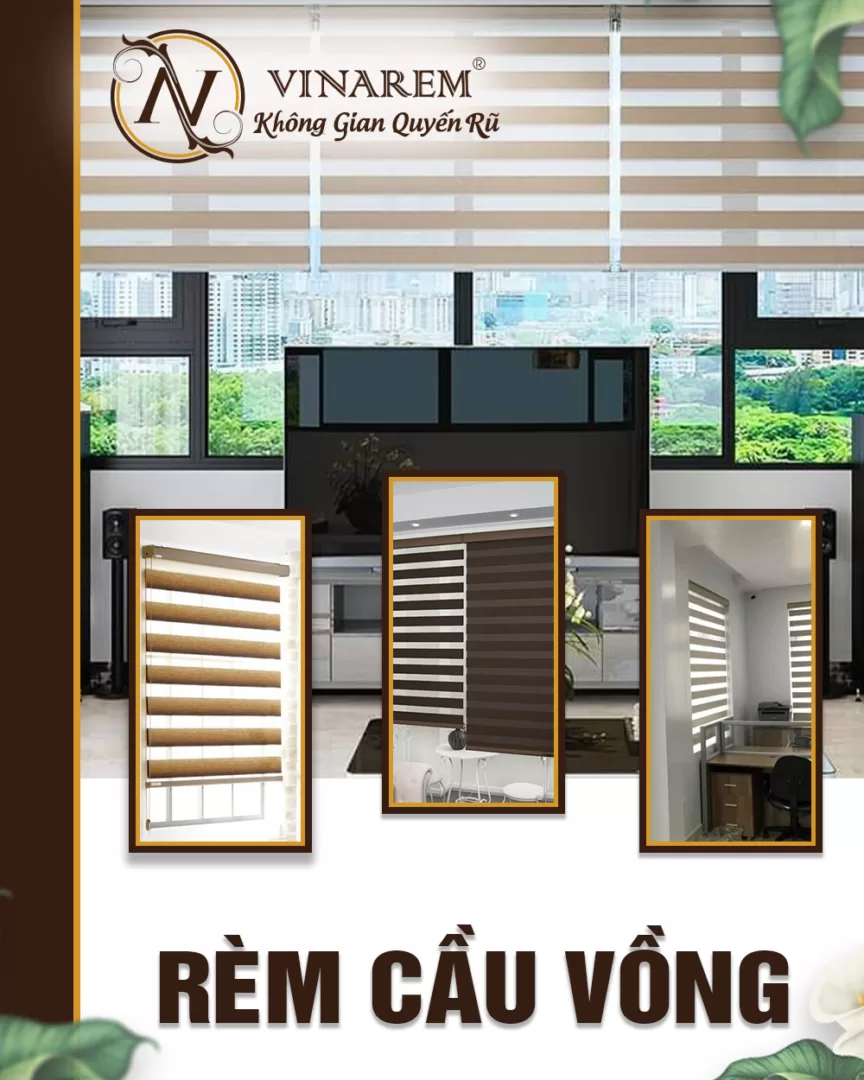 Rèm Cầu Vòng