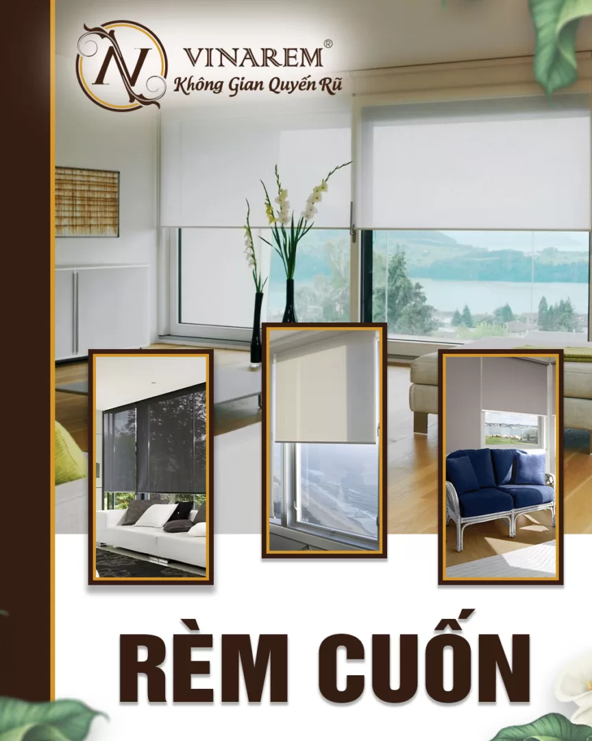 Rèm Cuốn
