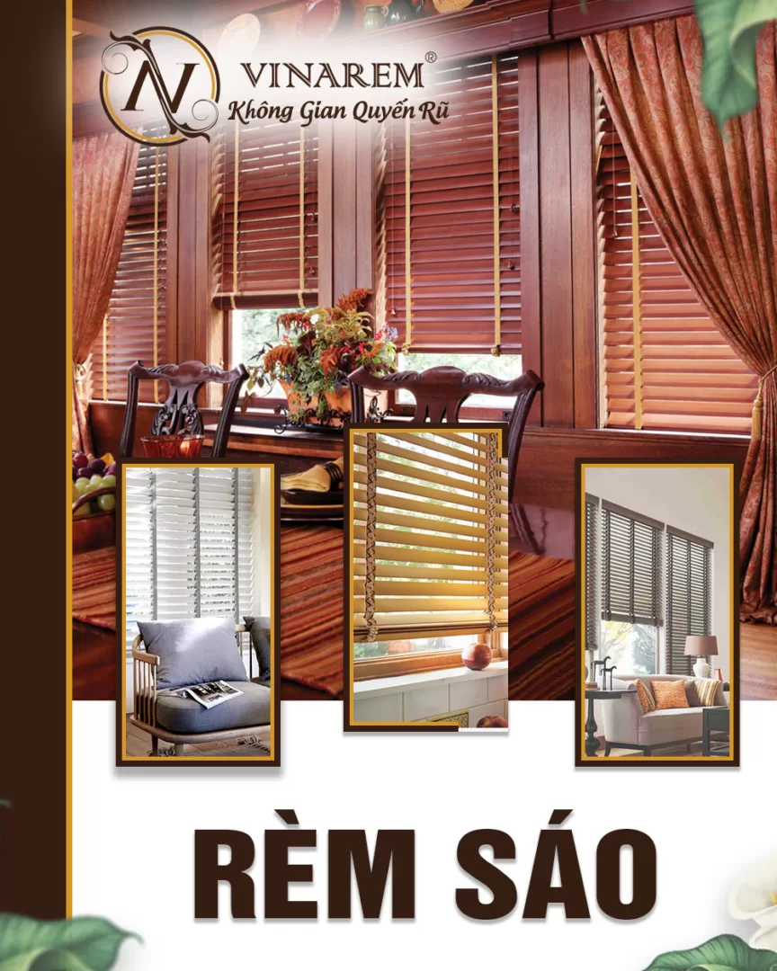 rèm sáo